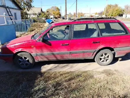 Volkswagen Passat 1992 года за 850 000 тг. в Караганда – фото 5