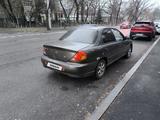 Kia Spectra 2006 годаүшін1 800 000 тг. в Алматы – фото 4