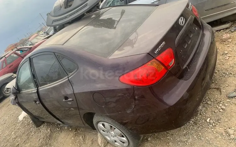 Hyundai Elantra 2008 года за 2 222 222 тг. в Атырау