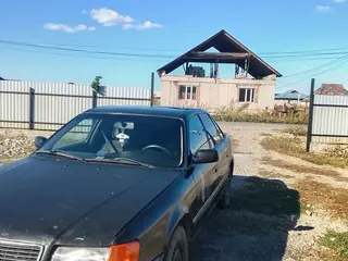Audi 100, 1993