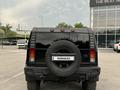 Hummer H2 2007 года за 10 500 000 тг. в Алматы – фото 6