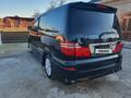 Toyota Alphard 2006 годаfor9 500 000 тг. в Шымкент – фото 5