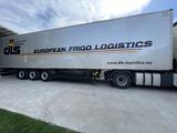 Schmitz Cargobull  SKO 2013 годаүшін18 500 000 тг. в Шымкент – фото 3