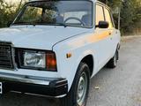 ВАЗ (Lada) 2107 2008 года за 1 800 000 тг. в Шымкент – фото 5