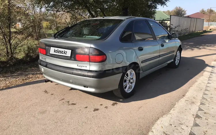 Renault Laguna 1998 года за 845 000 тг. в Мерке