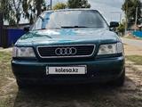 Audi A6 1996 года за 2 200 000 тг. в Кокшетау – фото 3