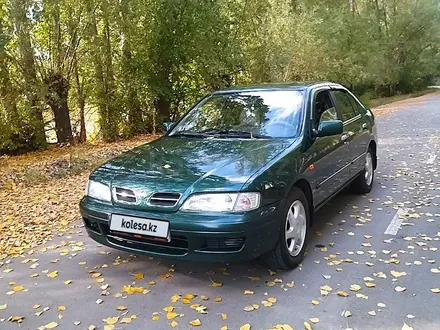 Nissan Primera 1997 года за 2 700 000 тг. в Алматы – фото 2