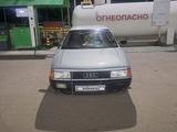 Audi 80 1990 года за 750 000 тг. в Актобе