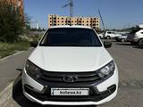 ВАЗ (Lada) Granta 2190 2019 года за 3 200 000 тг. в Экибастуз – фото 3