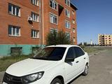 ВАЗ (Lada) Granta 2190 2019 года за 3 200 000 тг. в Экибастуз – фото 2