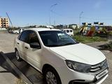 ВАЗ (Lada) Granta 2190 2019 года за 3 200 000 тг. в Экибастуз