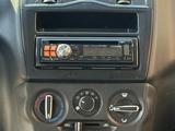 ВАЗ (Lada) Granta 2190 2019 года за 3 200 000 тг. в Экибастуз – фото 5