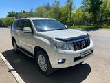 Toyota Land Cruiser Prado 2013 годаүшін18 700 000 тг. в Астана