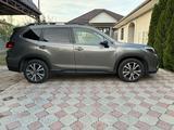 Subaru Forester 2020 года за 9 500 000 тг. в Алматы – фото 4