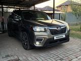 Subaru Forester 2020 года за 9 500 000 тг. в Алматы – фото 2