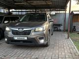 Subaru Forester 2020 года за 9 500 000 тг. в Алматы