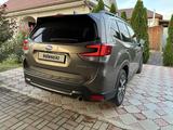 Subaru Forester 2020 года за 9 500 000 тг. в Алматы – фото 5