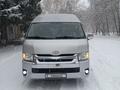 Toyota Hiace 2013 годаүшін11 500 000 тг. в Усть-Каменогорск – фото 8