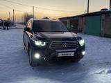 Toyota Highlander 2008 годаfor9 280 000 тг. в Караганда – фото 4