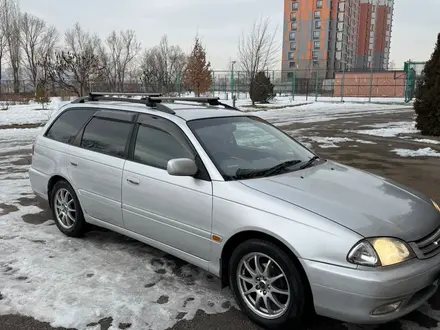 Toyota Caldina 2001 года за 5 000 000 тг. в Алматы – фото 5