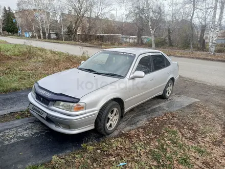 Toyota Sprinter 1996 года за 2 090 000 тг. в Риддер – фото 2