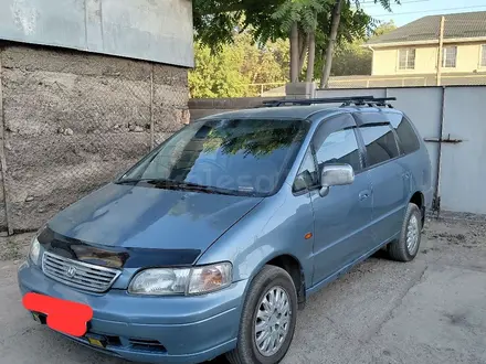 Honda Odyssey 1995 года за 1 900 000 тг. в Алматы – фото 2