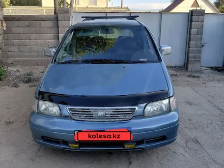 Honda Odyssey 1995 года за 1 900 000 тг. в Алматы