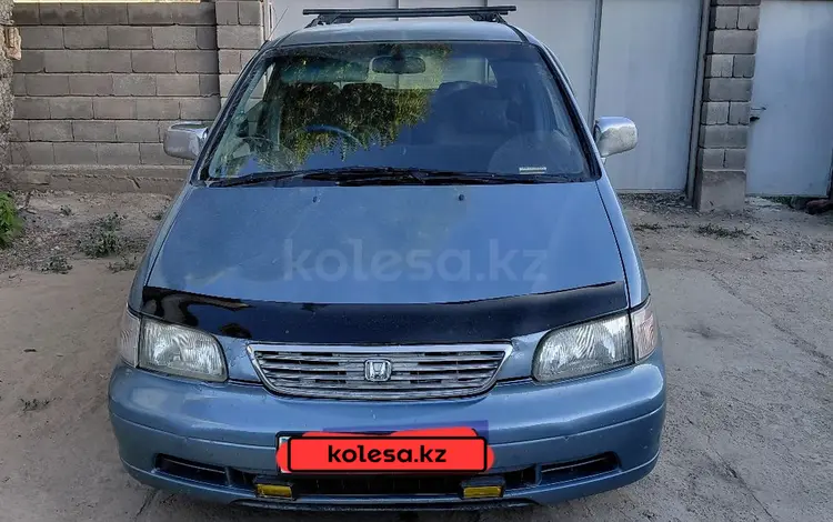 Honda Odyssey 1995 года за 1 900 000 тг. в Алматы