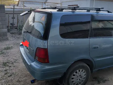 Honda Odyssey 1995 года за 1 900 000 тг. в Алматы – фото 3