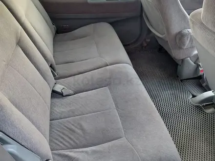 Honda Odyssey 1995 года за 1 900 000 тг. в Алматы – фото 6