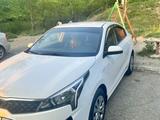 Kia Rio 2022 года за 9 300 000 тг. в Усть-Каменогорск