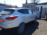 Hyundai ix35 2011 годаүшін6 200 000 тг. в Астана – фото 5