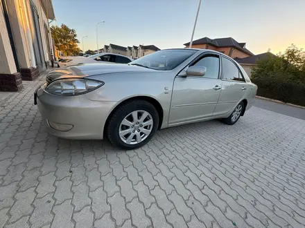 Toyota Camry 2006 года за 5 800 000 тг. в Актау – фото 2