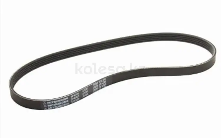 Ремень поликлиновый за 1 950 тг. в Талдыкорган