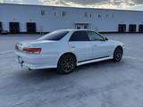 Toyota Mark II 1997 года за 5 000 000 тг. в Караганда – фото 4