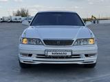 Toyota Mark II 1997 года за 5 000 000 тг. в Караганда – фото 3