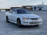 Toyota Mark II 1997 года за 5 000 000 тг. в Караганда – фото 2