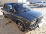 ВАЗ (Lada) 2107 2010 года за 750 000 тг. в Актау – фото 2