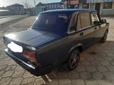 ВАЗ (Lada) 2107 2010 года за 750 000 тг. в Актау – фото 4