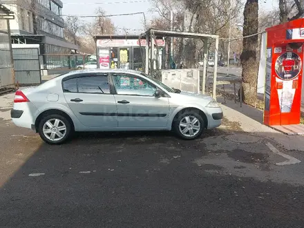 Renault Megane 2005 года за 3 500 000 тг. в Алматы – фото 2