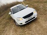 ВАЗ (Lada) Priora 2170 2013 года за 2 000 000 тг. в Астана