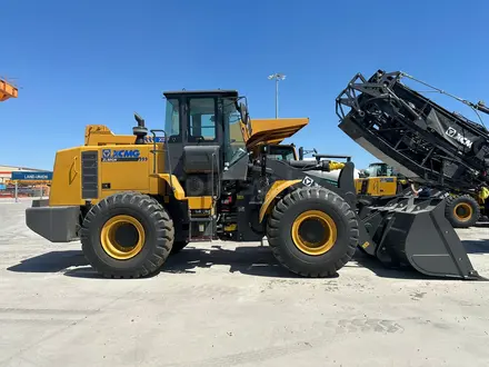 XCMG  ZL50GN 2026 года за 25 500 000 тг. в Алматы – фото 10