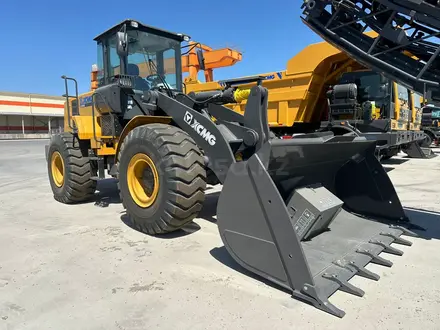 XCMG  ZL50GN 2026 года за 25 500 000 тг. в Алматы