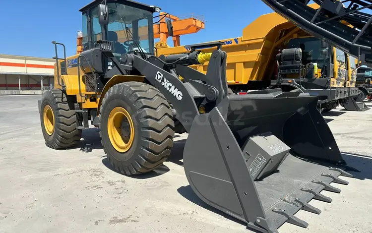 XCMG  ZL50GN 2026 года за 27 100 000 тг. в Алматы