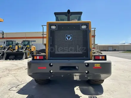 XCMG  ZL50GN 2026 года за 25 500 000 тг. в Алматы – фото 2