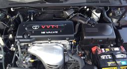 Двигатель Toyota Camry (тойота камри) 2AZ-FE 2.4л,K24 (2.4л) Honda,1MZ 3лүшін170 400 тг. в Алматы – фото 3
