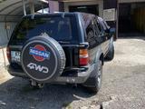 Nissan Terrano 1996 годаүшін1 700 000 тг. в Алматы – фото 3