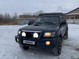 Nissan Patrol 2001 года за 6 250 000 тг. в Павлодар