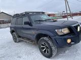 Nissan Patrol 2001 года за 6 250 000 тг. в Павлодар – фото 2