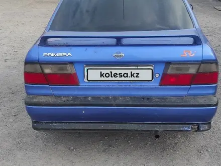 Nissan Primera 1996 года за 850 000 тг. в Караганда – фото 6